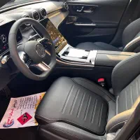 بنز C200 L|خودرو سواری و وانت|تهران, درختی|دیوار