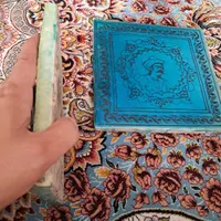 کاشی قدیمی عتیقه