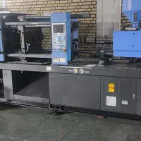 دستگاه تزریق پلاستیک 160تن هایتین|ماشین‌آلات صنعتی|کهریزک, |دیوار