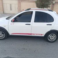 کوییک R بدون رنگ پارس خودرویی|خودرو سواری و وانت|تیران, |دیوار