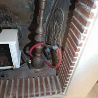 قلیان صنایع دستی