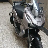 adv کبیر|موتورسیکلت|رشت, شهریاران|دیوار