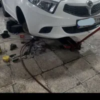 جلوبندی .شاگرد. جلوبندی ساز|استخدام صنعتی، فنی، مهندسی|تهران, طرشت|دیوار