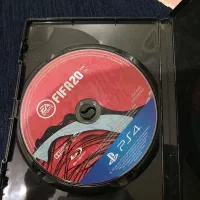 ps4 دیسک بازی فیفا ۲۰ دانگل کپی خور|کنسول، بازی ویدئویی و آنلاین|تبریز, |دیوار