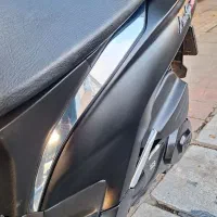 لاکی ۲۰۰ مدل ۱۴۰۳|موتورسیکلت|تهران, گمرک|دیوار