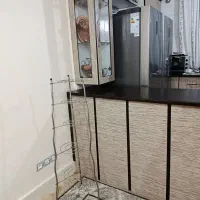 استند قابلمه|آب‌چکان و نظم‌دهنده ظروف|بروجرد, |دیوار