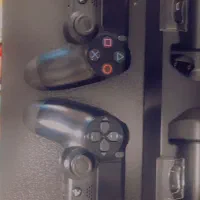 ps4 slim 1t|کنسول، بازی ویدئویی و آنلاین|فیروزکوه, |دیوار