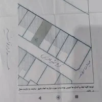 فروش زمین ۲۱۷ متری در ارغوانیه|فروش زمین و ملک کلنگی|اصفهان, ارغوانیه|دیوار