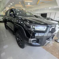 هایلوکس ادونچر ۲۴
