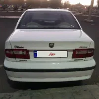 سمند‌ال‌ایکس‌مدل‌۸۹‌بیرنگ‌آس|خودرو سواری و وانت|زنجان, |دیوار