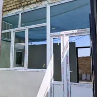 طراحی و تولید درب و پنجره دوجداره نقد و اقساط