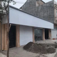 طراحی و اجرای تابلو و نمای کامپوزیت و حروف برجسته|خدمات پیشه و مهارت|بابل, |دیوار