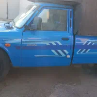 زامیاد Z 24 آپشنال، مدل ۱۴۰۳|خودرو سواری و وانت|اصفهان, بهارستان|دیوار