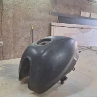 باک ۱۷ لیتری پالس