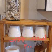 وسایل  برقی واشپزخونه|ظروف سرو و پذیرایی|کنارک, |دیوار