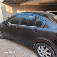 ام وی ام ۵۵۰|خودرو سواری و وانت|گنبد کاووس, |دیوار