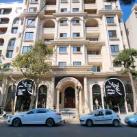 فروش آپارتمان نوساز با مشاعات هتلینگ / در سوپر سحر