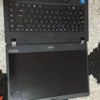 Acer travelmate نسل ۱۱|رایانه همراه|بندر کنگان, |دیوار