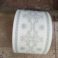 تولید و رول کردن سفره یکبار مصرف