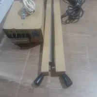 دستگاه وکیوم دوخت پلاست ۷۰ سانتی