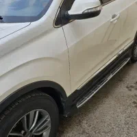 تیگو 5 بی رنگ ( فقط اقساط )|خودرو سواری و وانت|تهران, هفت حوض|دیوار