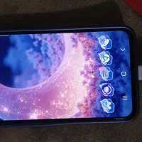 گوشی گاکسیa55سامسونگ