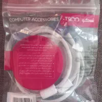 کابل VGA اورجینال|قطعات و لوازم جانبی رایانه|آباده, |دیوار