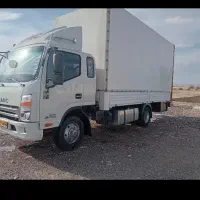 جک 6تن نیوفیس