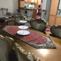 مبلمان و نهارخوری استیل|مبلمان خانگی و میز عسلی|تهران, شادمان|دیوار