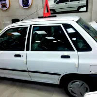 پراید ۹۳ کلکسیونی عتیقه مشابه صفر کمپانی|خودرو سواری و وانت|گرگان, |دیوار