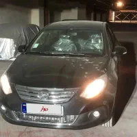 Jack J4|خودرو سواری و وانت|تهران, اکباتان|دیوار