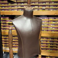 تعدادی مانکن