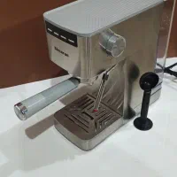 اسپرسو ساز خانگی