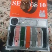 ساعت هوشمند معاوضه با گوشی