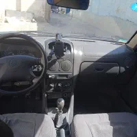 پراید ۱۴۱ مدل ۸۶ دوگانه معاینه فنی