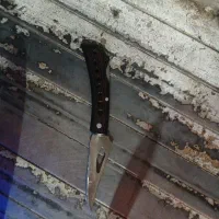 چاقو زامن دار
