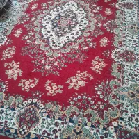 قالی ۶ متری و قالی راهرو