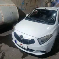 برلیانس دنده