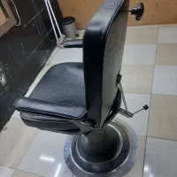 صندلی پیرایش