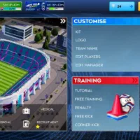 دریم لیگ|کنسول، بازی ویدئویی و آنلاین|قم, نیروگاه|دیوار