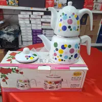 کتری قوری روگازی|قوری، کتری، قهوهساز دستی|تبریز, |دیوار