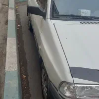 پراید مدل ۹۴|خودرو سواری و وانت|قرچک, شهرک الحدید|دیوار