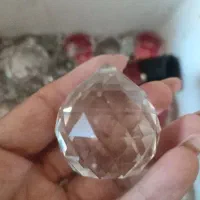 کریستال لوستر