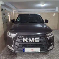 kmc t8 1403|خودرو سواری و وانت|کرج, گلشهر|دیوار