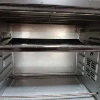 توستر ناسا|اجاق گاز و لوازم برقی پخت‌وپز|قم, قلعه کامکار|دیوار