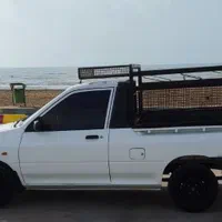 وانت تلفنی/وانت کرایه/وانت بار/حمل بار/پرایدباری