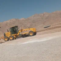 اجاره گریدر غلطک وآبپاش|خدمات حمل و نقل|کرمان, |دیوار