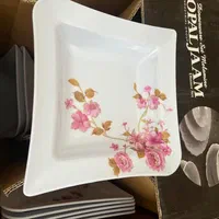 ملامین اوپال جام|ظروف سرو و پذیرایی|میناب, |دیوار