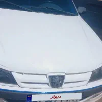 پارس سال ۱۴۰۰|خودرو سواری و وانت|مشهد, خواجه ربیع|دیوار