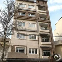اجاره آپارتمان ۴۰ متری ۱ خوابه طبقه ۲ در قصرالدشت